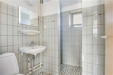 Billede 5. Hus/villa, Faldborggade, Brovst 