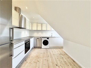 Billede 1. Lejlighed, Nyborgvej, Odense C 