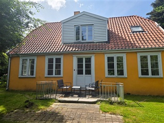 Photo 18. House, Jægersborg Alle, Charlottenlund 