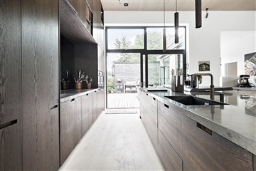 Billede 10. Hus/villa, Dyrehavegårdsvej, Kongens Lyngby 