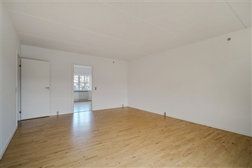 Billede 3. Lejlighed, Slotshusene, Hillerød 