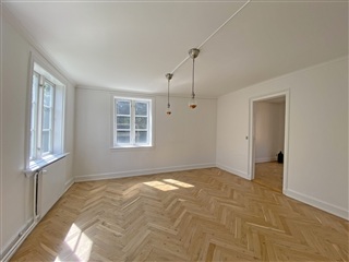 Billede 4. Hus/villa, Jægersborg Alle, Charlottenlund 