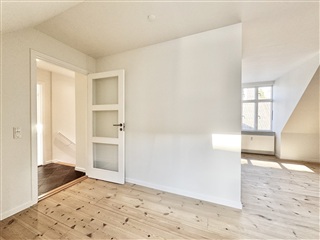 Billede 9. Lejlighed, Nyborgvej, Odense C 