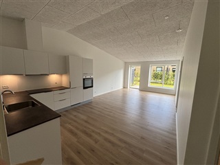 Photo 1. Apartment, Lyhnes Vej, Kolding 