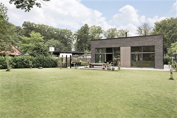 Billede 3. Hus/villa, Dyrehavegårdsvej, Kongens Lyngby 