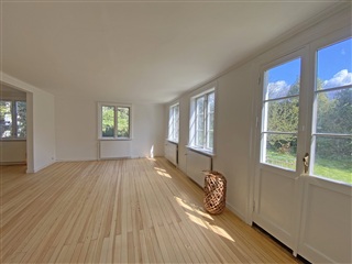 Billede 11. Hus/villa, Jægersborg Alle, Charlottenlund 