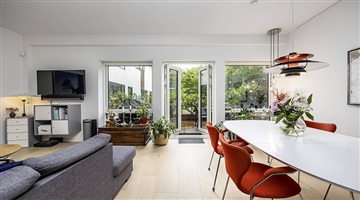 Billede 5. Lejlighed, Buddinge Hovedgade, Søborg 