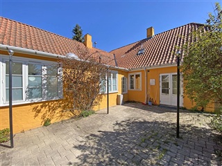 Billede 1. Hus/villa, Jægersborg Alle, Charlottenlund 