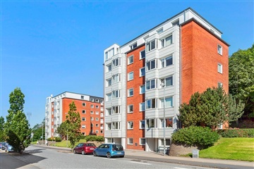 Billede 10. Lejlighed, Sennelsgade, Randers C 