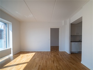 Billede 4. Lejlighed, Pollenvænget, Tilst 