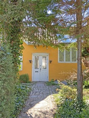 Billede 5. Hus/villa, Jægersborg Alle, Charlottenlund 