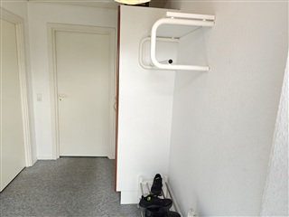 Photo 6. Apartment, City Centret, Støvring 
