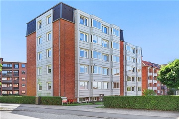 Billede 3. Lejlighed, Sennelsgade, Randers C 