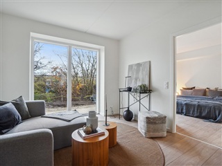 Billede 1. Lejlighed, Dagmarhaven, Vallensbæk Strand 