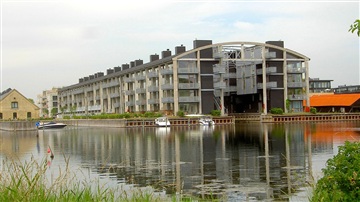 Billede 6. Lejlighed, Galionsvej, København K 
