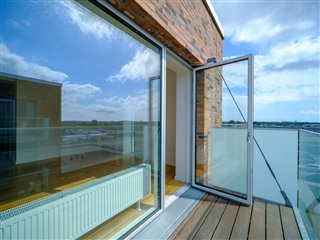 Billede 1. Lejlighed, Pollenvænget, Tilst 
