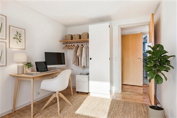 Photo 4. House, Faldborggade, Brovst 