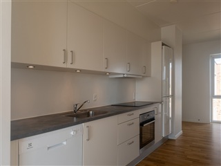 Billede 7. Lejlighed, Pollenvænget, Tilst 