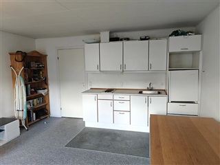 Photo 1. Apartment, City Centret, Støvring 
