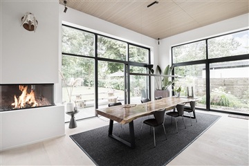 Photo 8. House, Dyrehavegårdsvej, Kongens Lyngby 