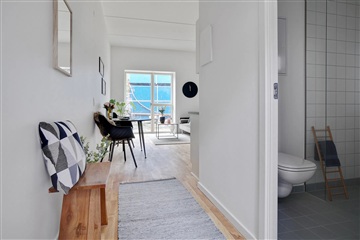 Billede 8. Lejlighed, Katrinedalsvej, Vanløse 