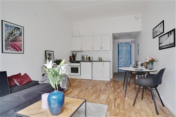 Billede 4. Lejlighed, Katrinedalsvej, Vanløse 