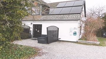 Photo 1. Apartment, Kollerød Bygade, Allerød 