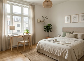 Billede 3. Lejlighed, Ågade, Aalborg 