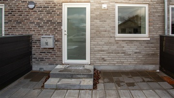 Photo 5. House, Knudensvej, Frederikshavn 
