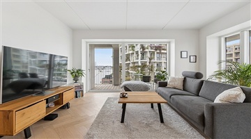 Photo 14. Apartment, Islands Brygge, København S 