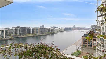 Photo 2. Apartment, Islands Brygge, København S 