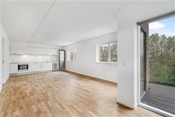 Photo 9. Apartment, Marbæk Park, Ballerup 