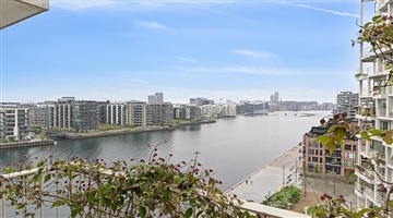 Photo 2. Apartment, Islands Brygge, København S 