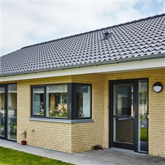 Photo 13. Apartment, Aalevej, Tørring 