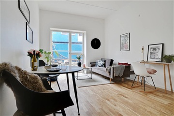 Billede 1. Lejlighed, Katrinedalsvej, Vanløse 