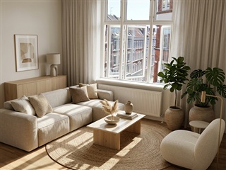Billede 4. Lejlighed, Ågade, Aalborg 