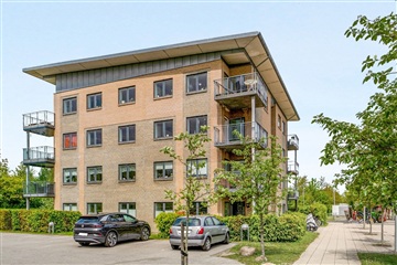 Photo 1. Apartment, Marbæk Park, Ballerup 