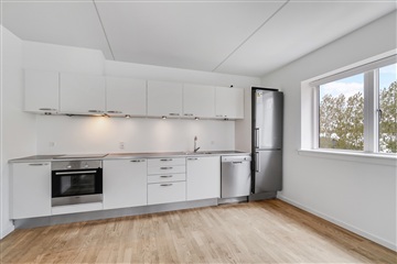 Photo 10. Apartment, Marbæk Park, Ballerup 