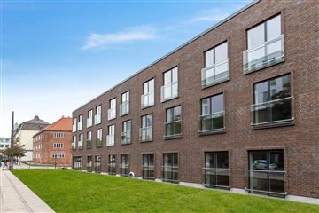 Billede 10. Lejlighed, Katrinedalsvej, Vanløse 