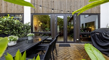 Photo 9. Apartment, Buddinge Hovedgade, Søborg 