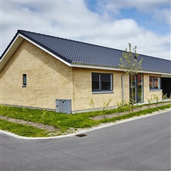 Photo 6. Apartment, Aalevej, Tørring 