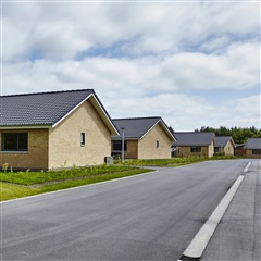 Photo 3. Apartment, Aalevej, Tørring 