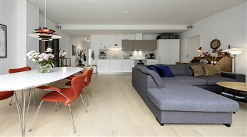 Photo 6. Apartment, Buddinge Hovedgade, Søborg 