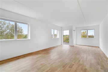 Photo 11. Apartment, Marbæk Park, Ballerup 