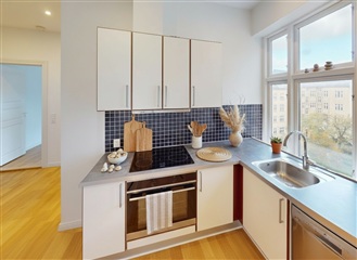 Billede 1. Lejlighed, Ågade, Aalborg 