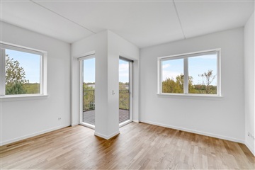 Photo 12. Apartment, Marbæk Park, Ballerup 