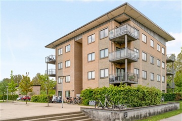Photo 4. Apartment, Marbæk Park, Ballerup 
