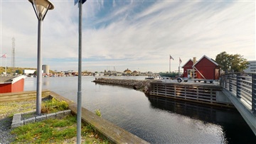 Billede 4. Lejlighed, Kenny Drews Vej, København SV 