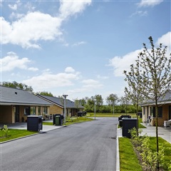 Photo 5. Apartment, Aalevej, Tørring 