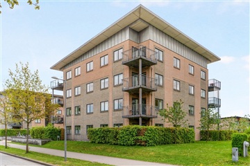 Photo 3. Apartment, Marbæk Park, Ballerup 
